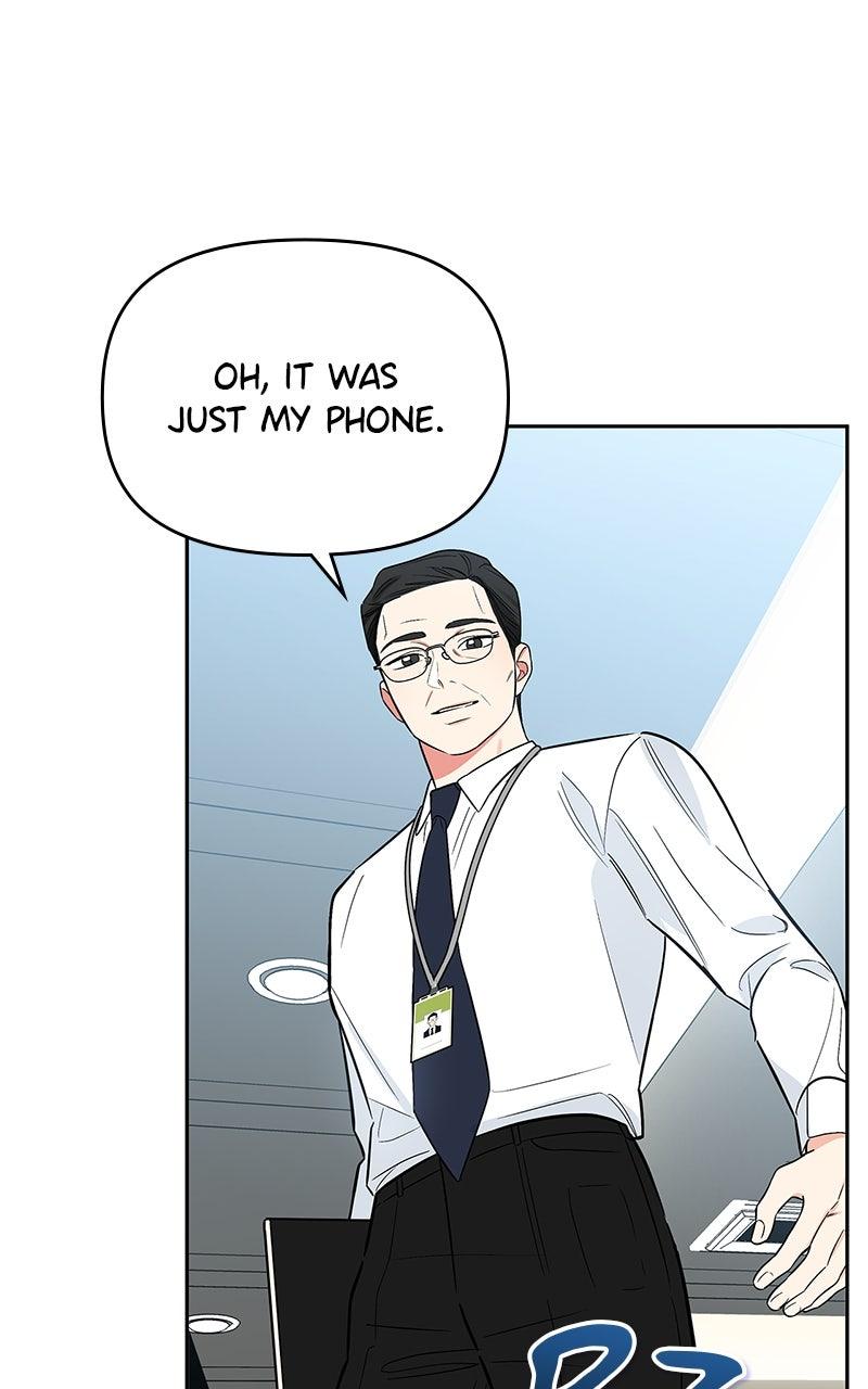 Woke Up as the CEO's Dog Chapter 23 - Page 50