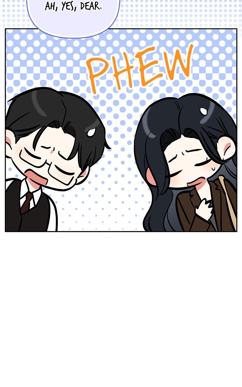 Woke Up as the CEO's Dog Chapter 23 - Page 52