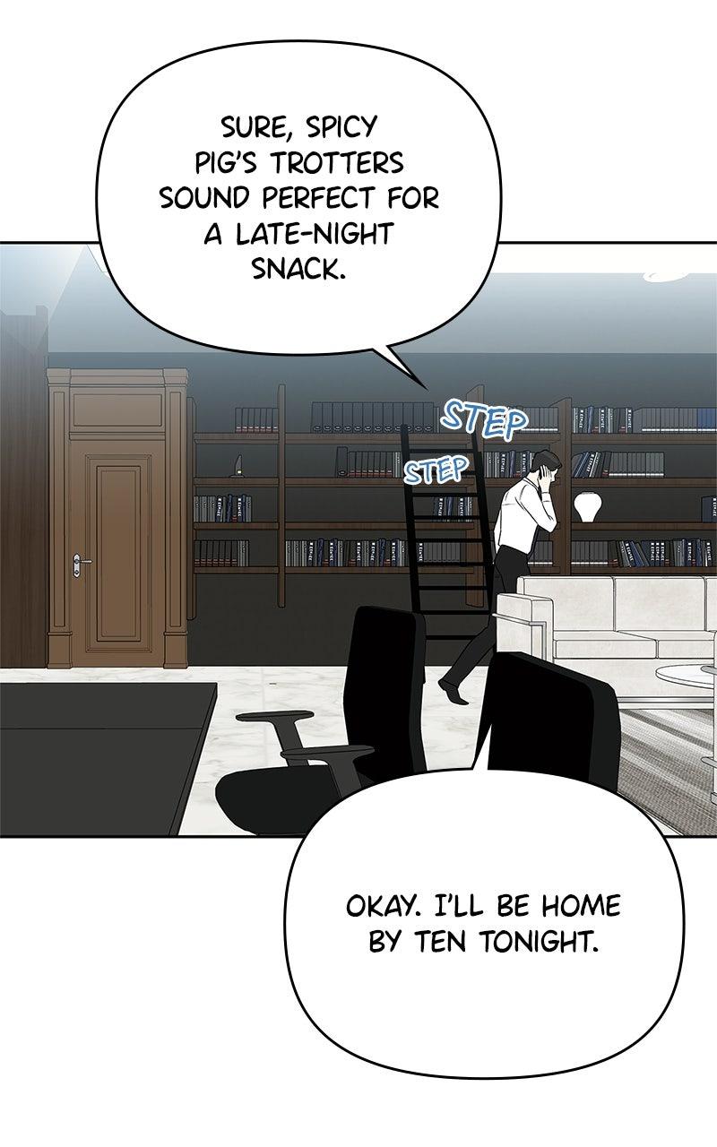 Woke Up as the CEO's Dog Chapter 23 - Page 53