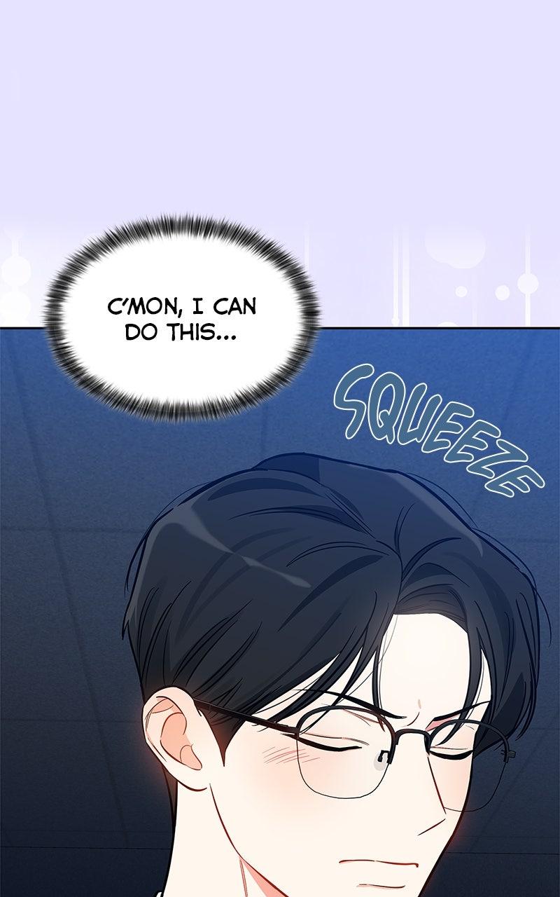 Woke Up as the CEO's Dog Chapter 23 - Page 56