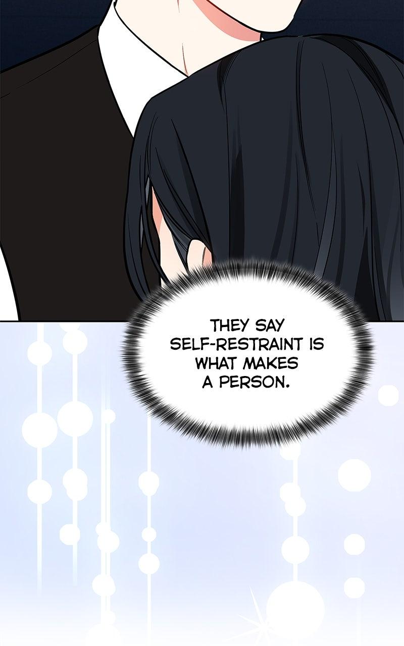 Woke Up as the CEO's Dog Chapter 23 - Page 57