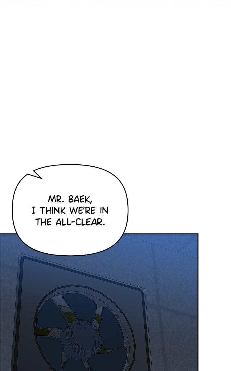 Woke Up as the CEO's Dog Chapter 23 - Page 58