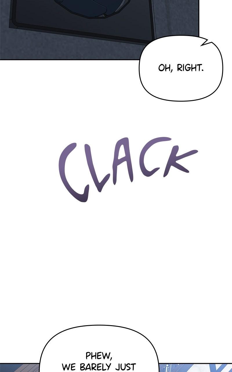 Woke Up as the CEO's Dog Chapter 23 - Page 59