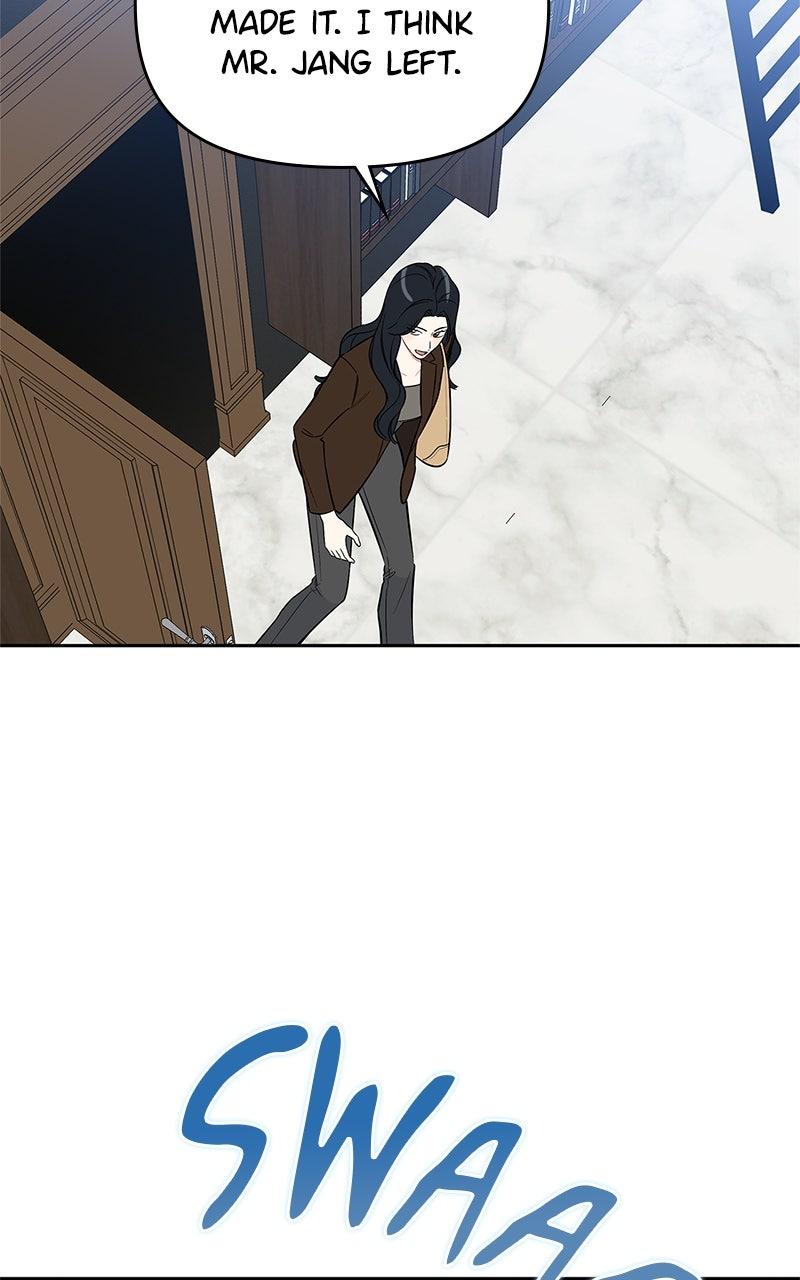 Woke Up as the CEO's Dog Chapter 23 - Page 60