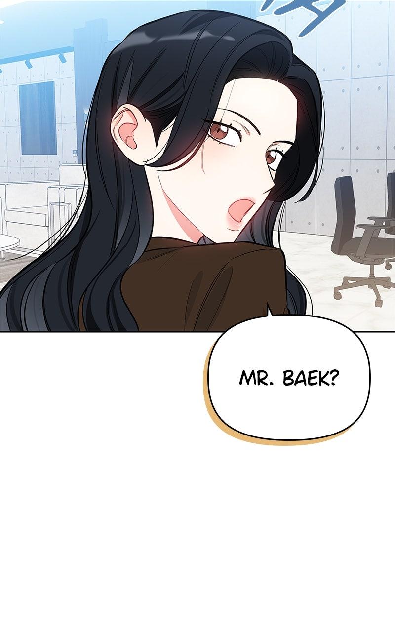 Woke Up as the CEO's Dog Chapter 23 - Page 61