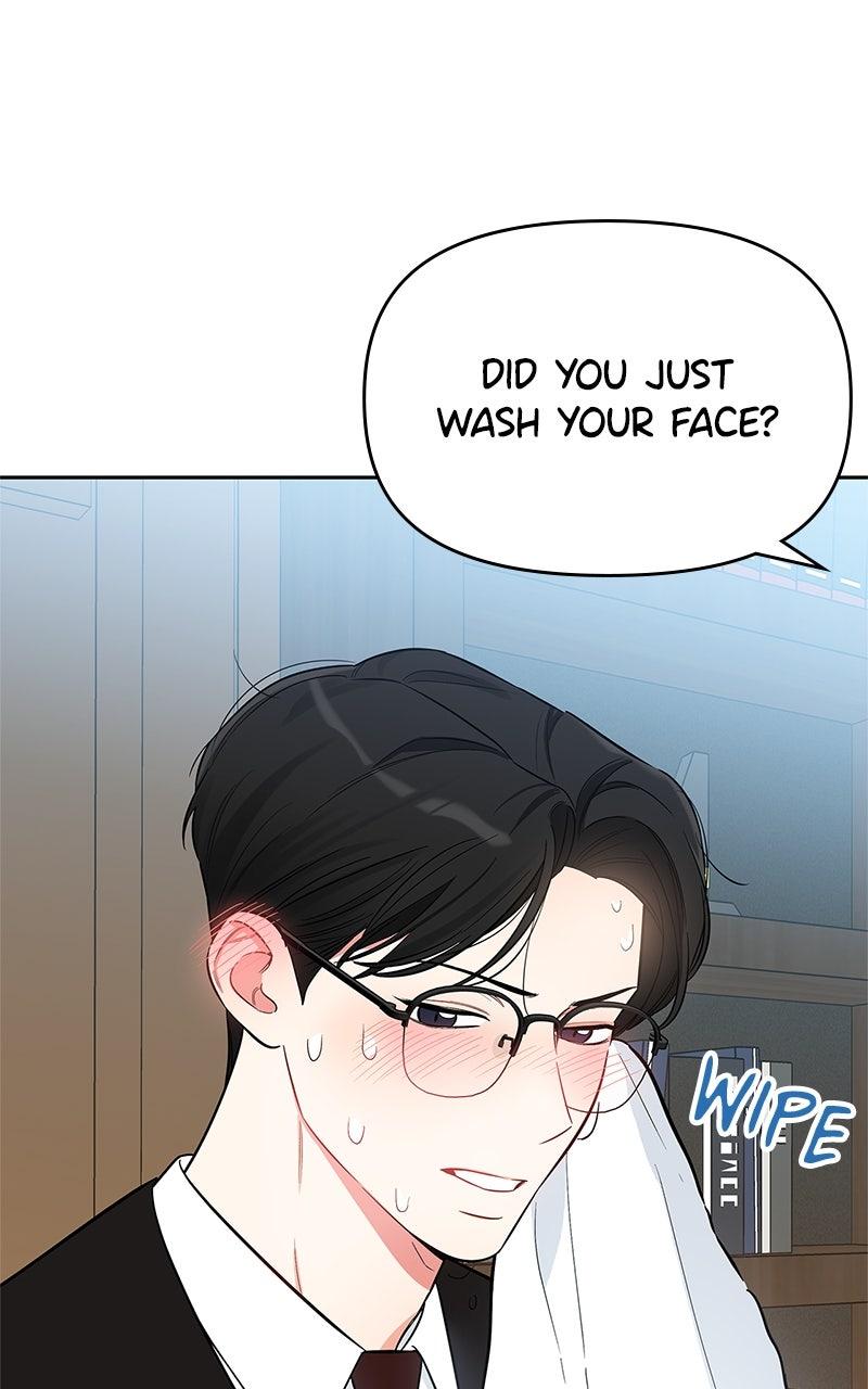 Woke Up as the CEO's Dog Chapter 23 - Page 62