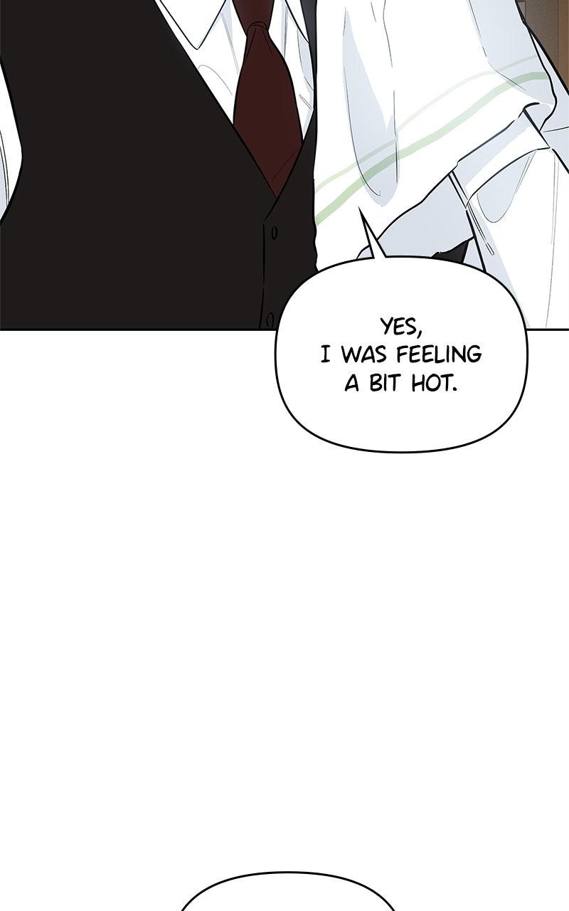 Woke Up as the CEO's Dog Chapter 23 - Page 63