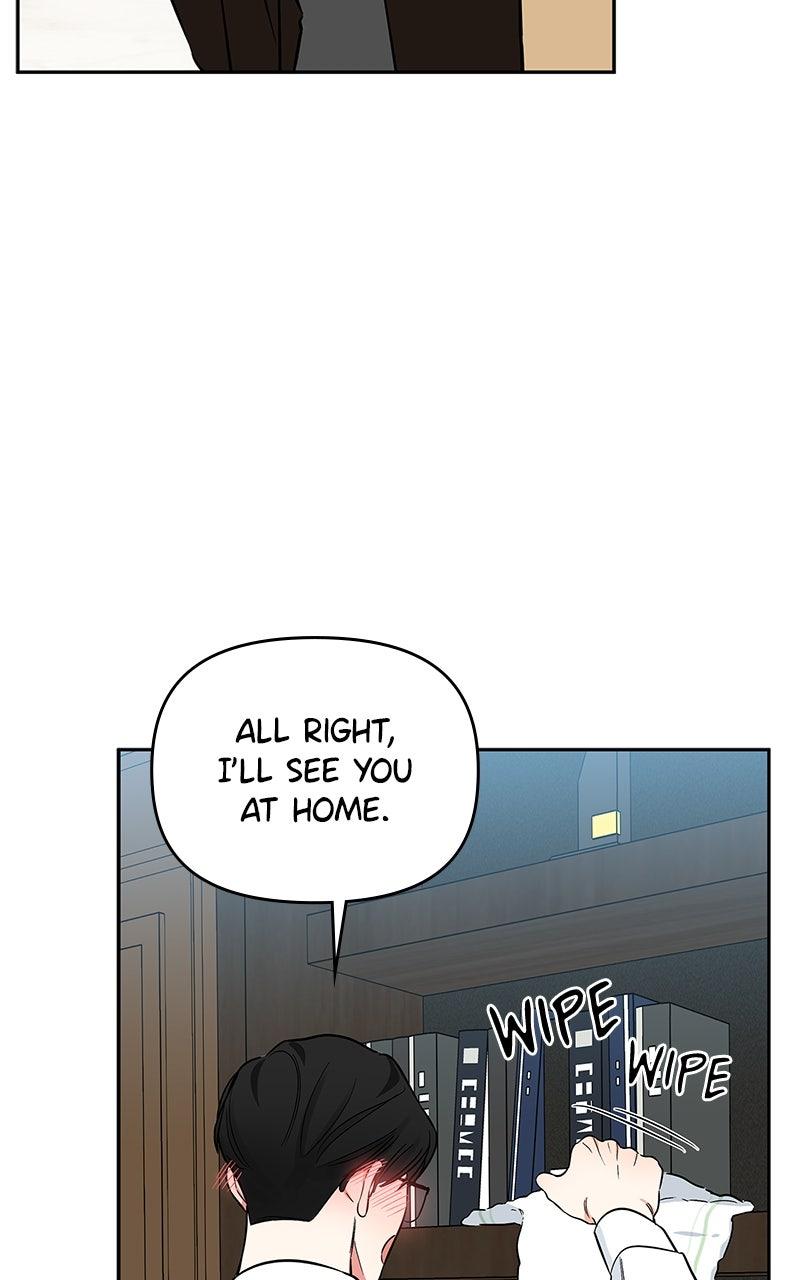 Woke Up as the CEO's Dog Chapter 23 - Page 65