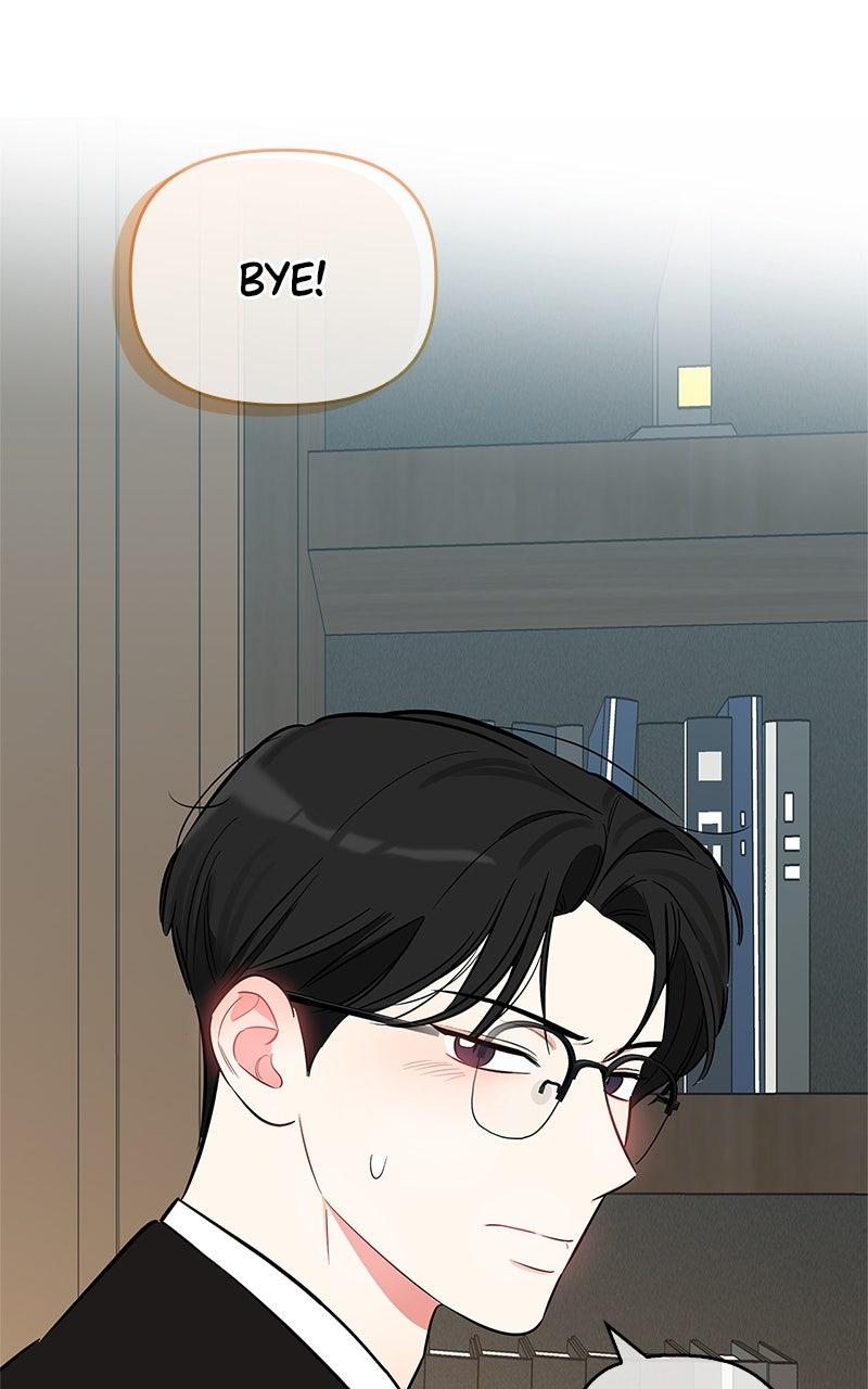 Woke Up as the CEO's Dog Chapter 23 - Page 67