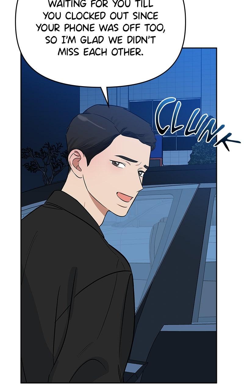 Woke Up as the CEO's Dog Chapter 23 - Page 71