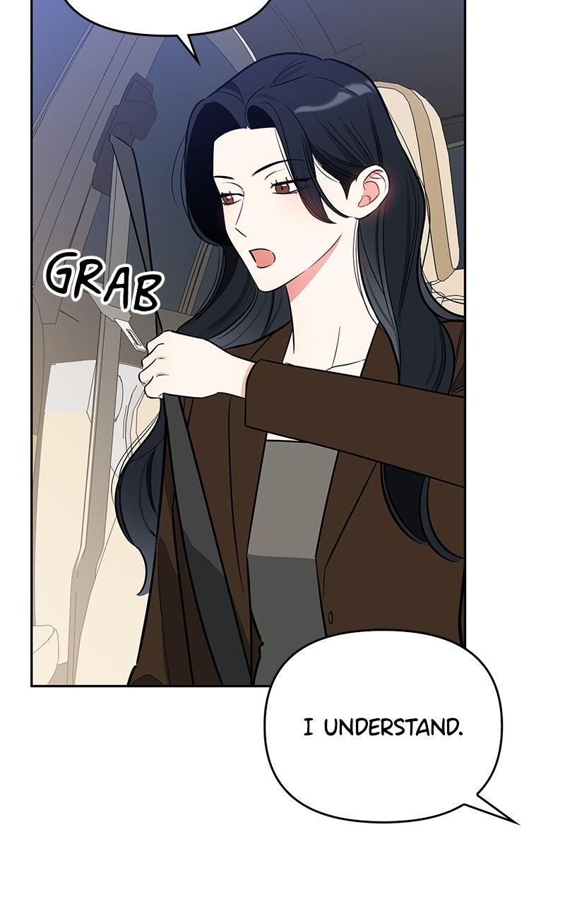 Woke Up as the CEO's Dog Chapter 23 - Page 73