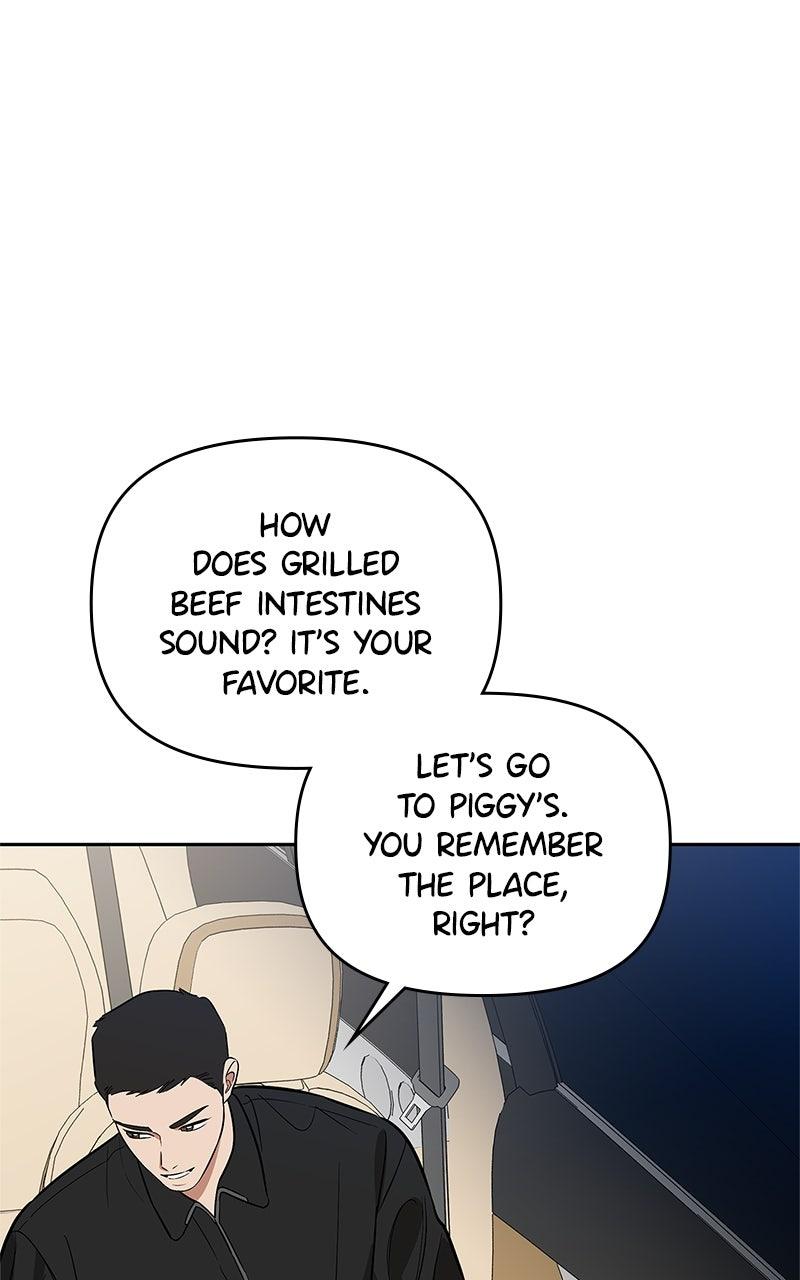 Woke Up as the CEO's Dog Chapter 23 - Page 74