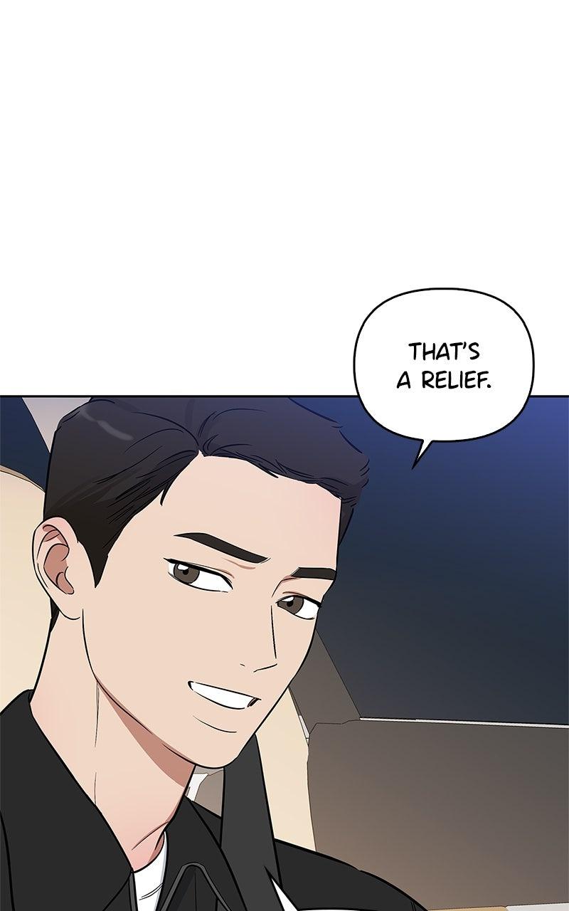 Woke Up as the CEO's Dog Chapter 23 - Page 77