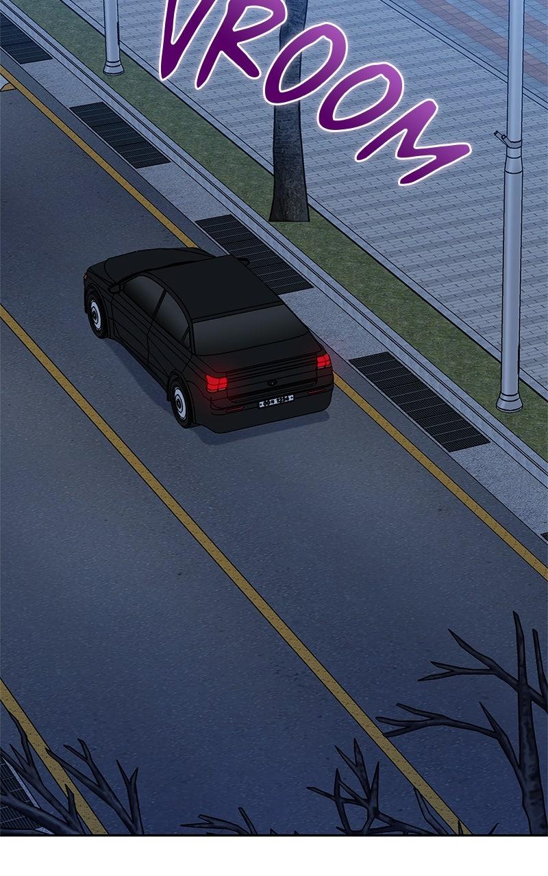 Woke Up as the CEO's Dog Chapter 23 - Page 79