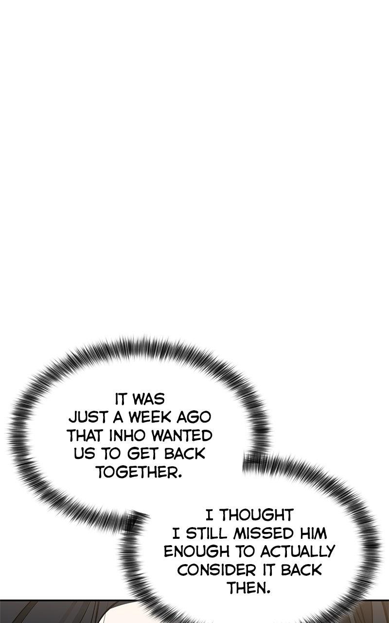 Woke Up as the CEO's Dog Chapter 23 - Page 80