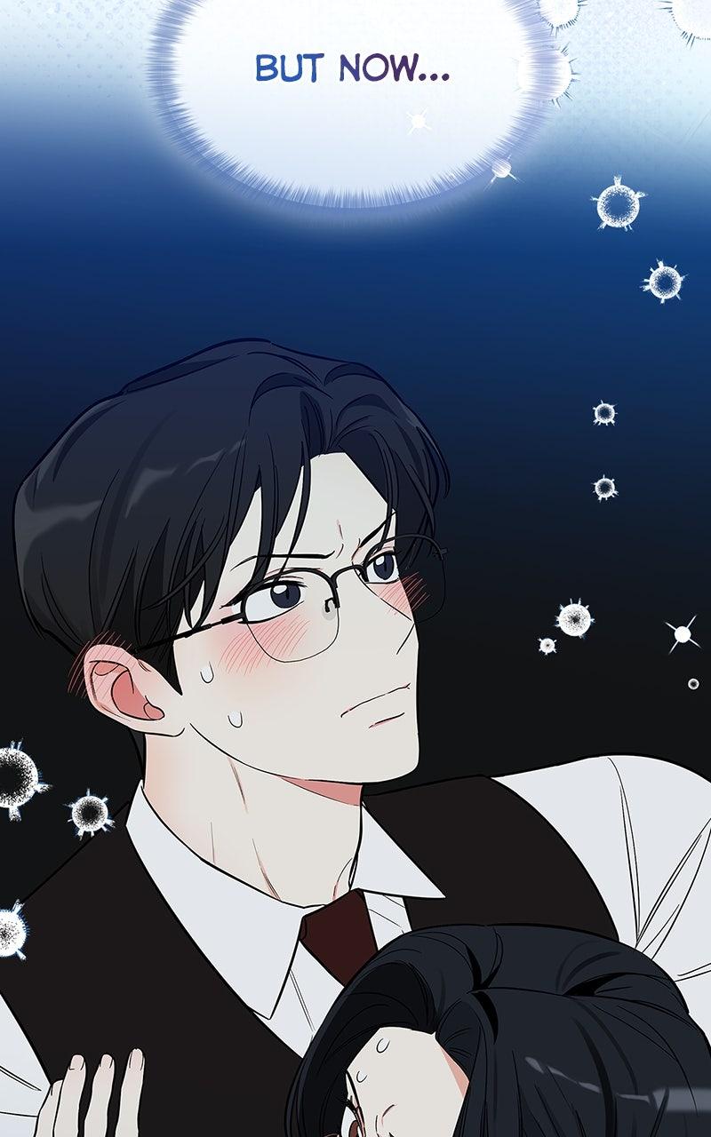 Woke Up as the CEO's Dog Chapter 23 - Page 82