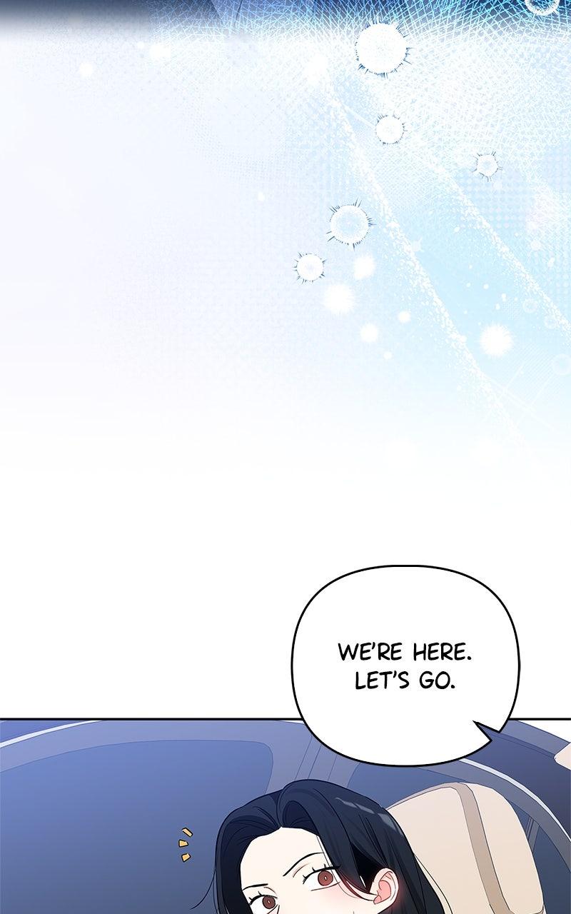 Woke Up as the CEO's Dog Chapter 23 - Page 85