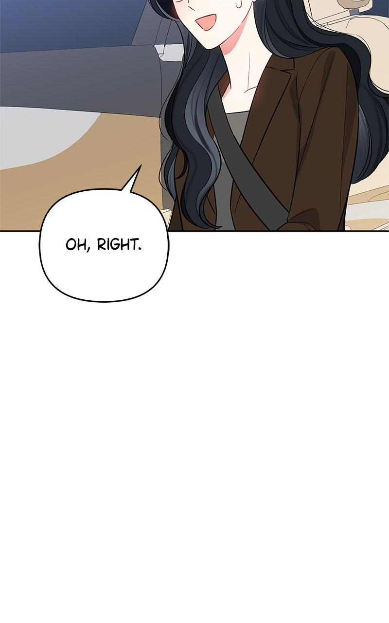 Woke Up as the CEO's Dog Chapter 23 - Page 86