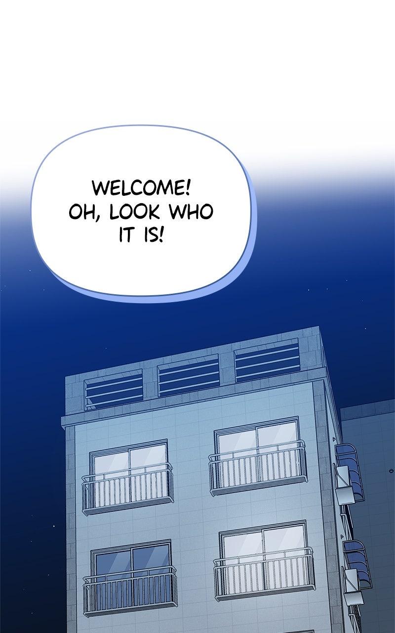 Woke Up as the CEO's Dog Chapter 23 - Page 87