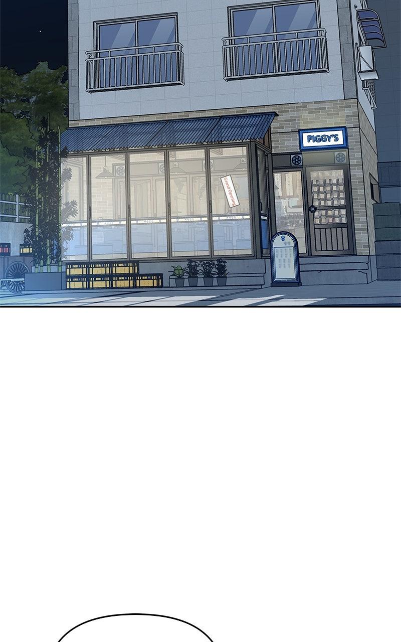 Woke Up as the CEO's Dog Chapter 23 - Page 88