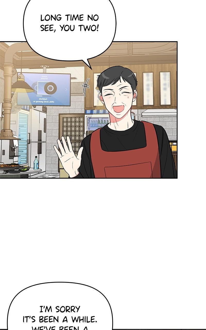 Woke Up as the CEO's Dog Chapter 23 - Page 89