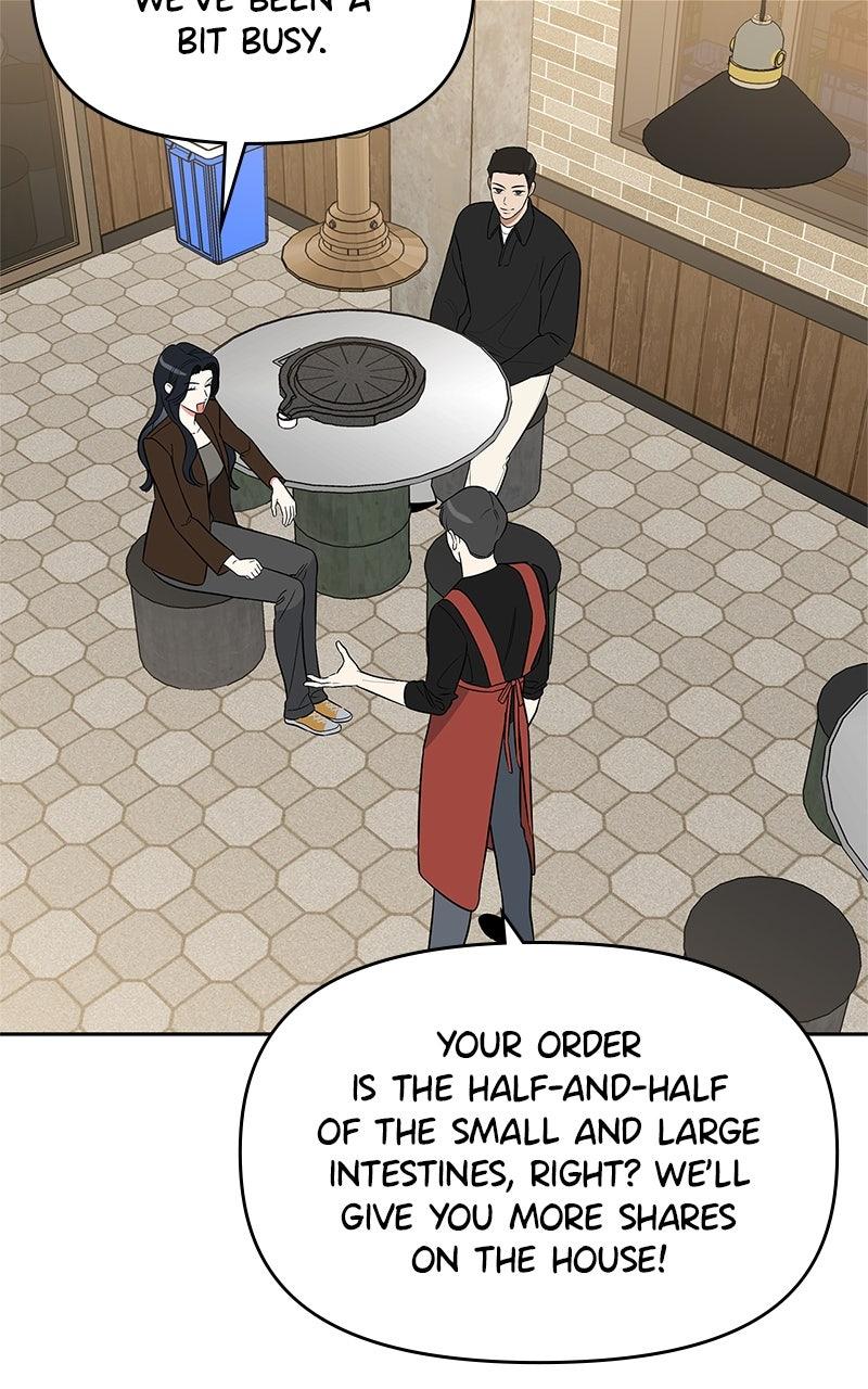 Woke Up as the CEO's Dog Chapter 23 - Page 90