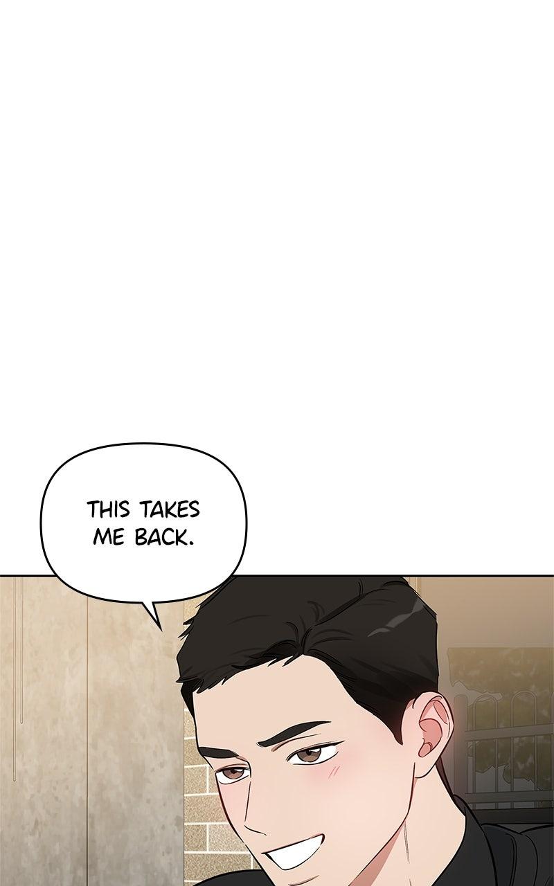 Woke Up as the CEO's Dog Chapter 23 - Page 91