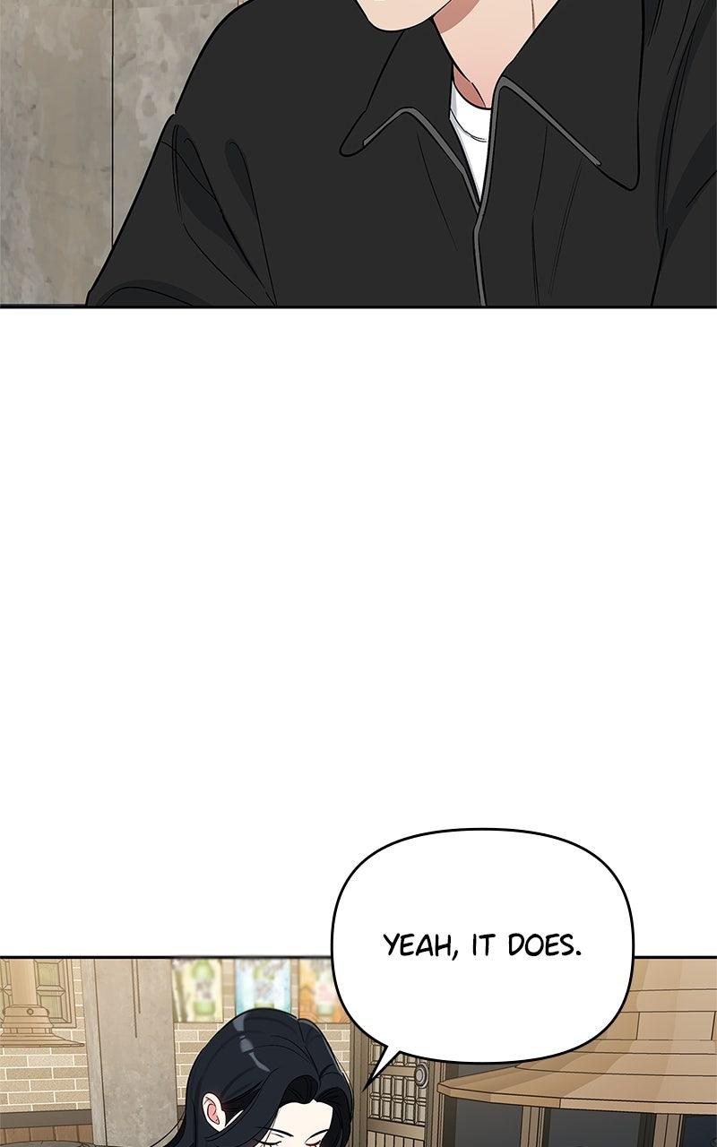 Woke Up as the CEO's Dog Chapter 23 - Page 92