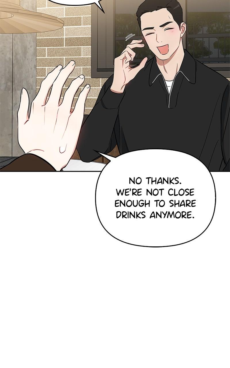 Woke Up as the CEO's Dog Chapter 23 - Page 94