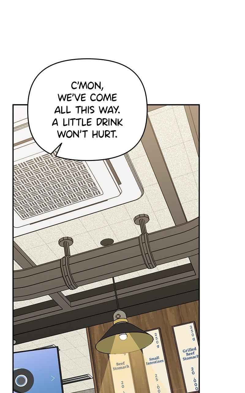 Woke Up as the CEO's Dog Chapter 23 - Page 95