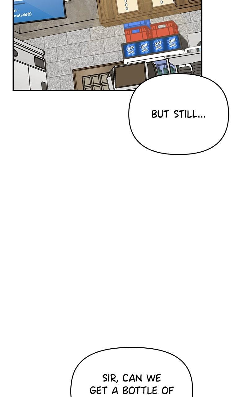 Woke Up as the CEO's Dog Chapter 23 - Page 96