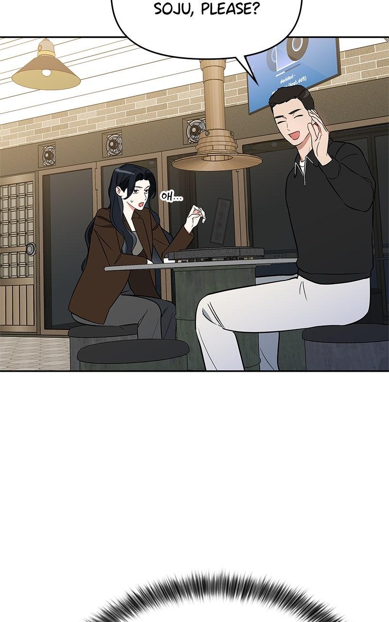 Woke Up as the CEO's Dog Chapter 23 - Page 97