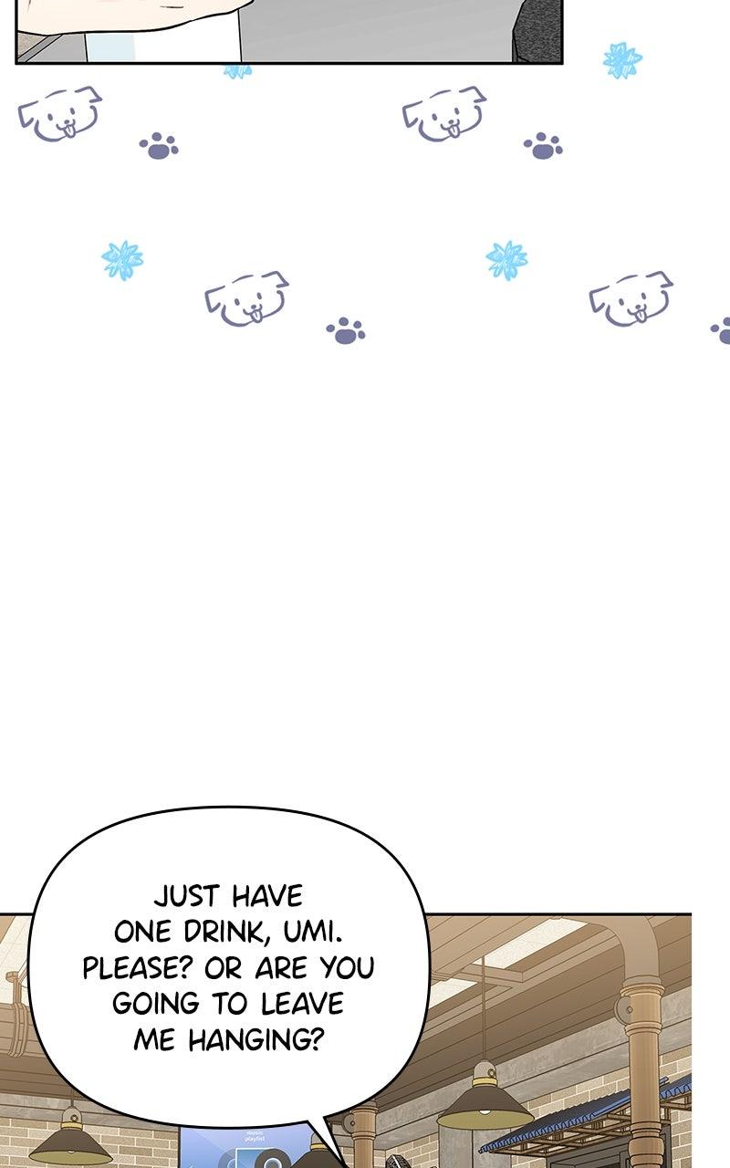 Woke Up as the CEO's Dog Chapter 23 - Page 99