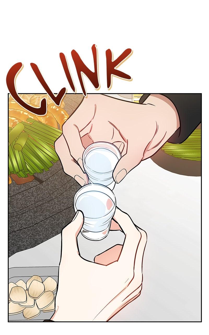 Woke Up as the CEO's Dog Chapter 23 - Page 101