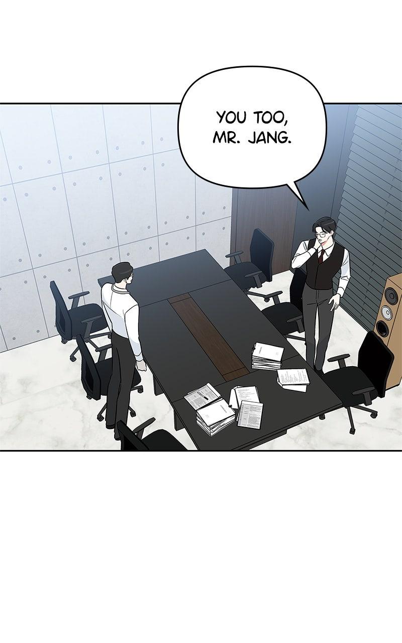 Woke Up as the CEO's Dog Chapter 24 - Page 4