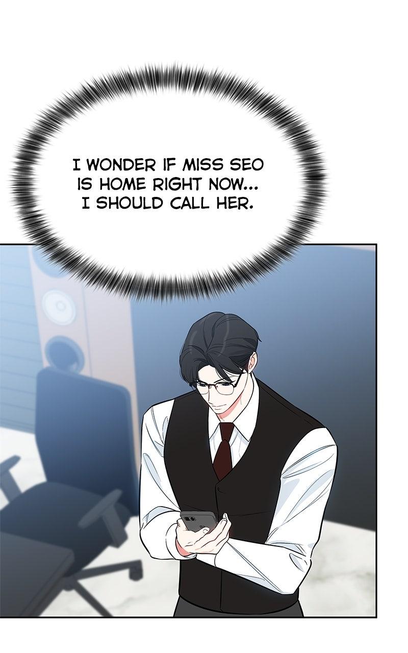 Woke Up as the CEO's Dog Chapter 24 - Page 5