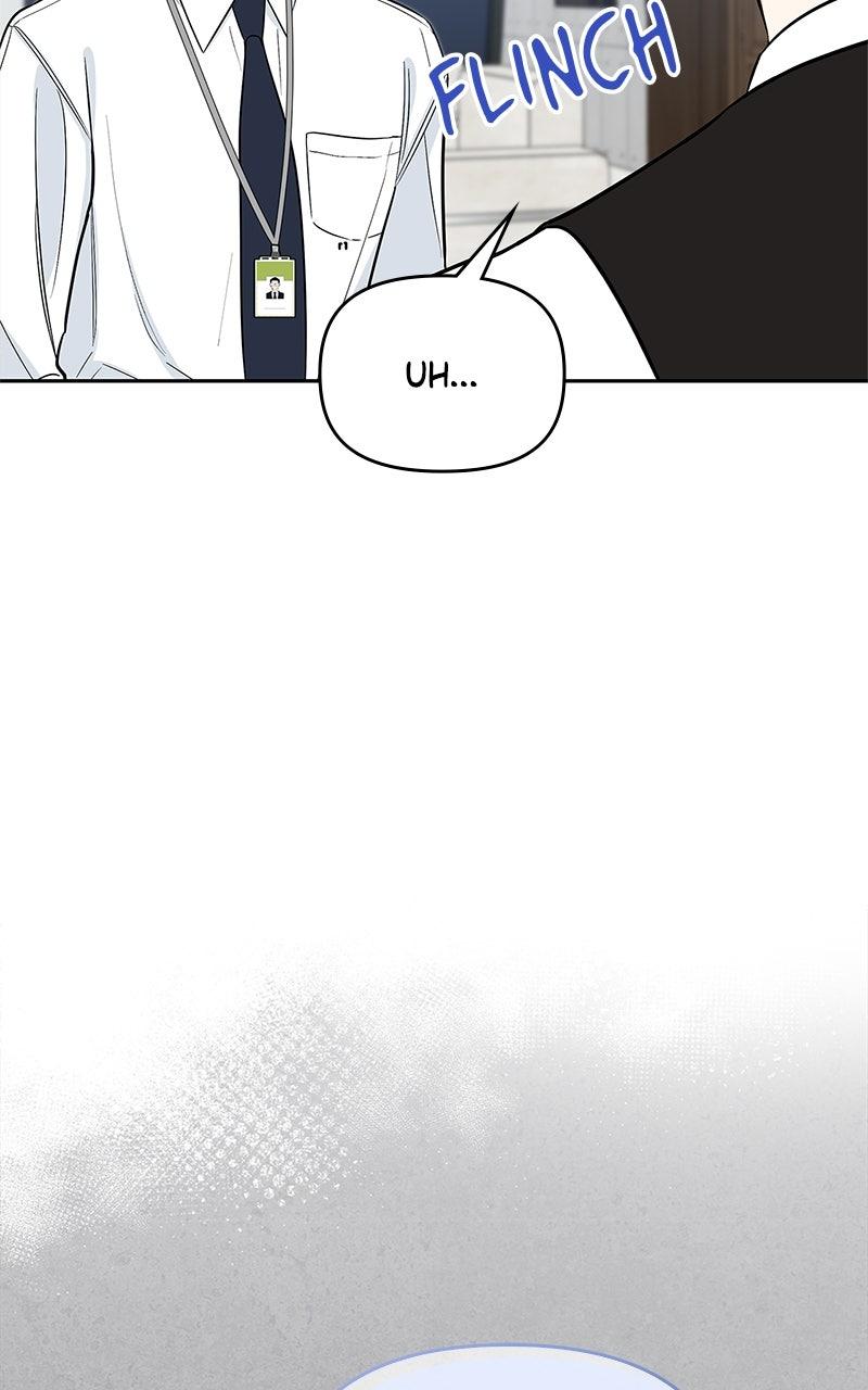 Woke Up as the CEO's Dog Chapter 24 - Page 7