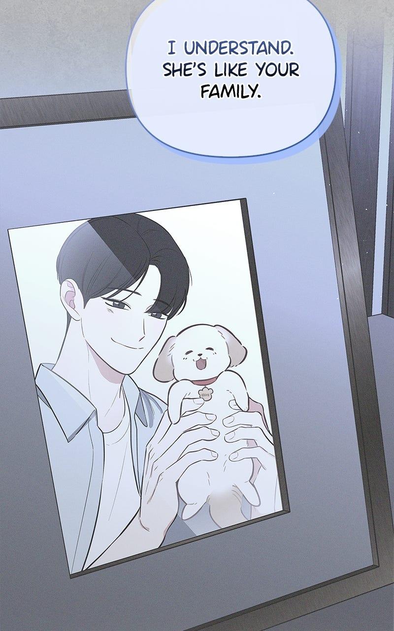 Woke Up as the CEO's Dog Chapter 24 - Page 8