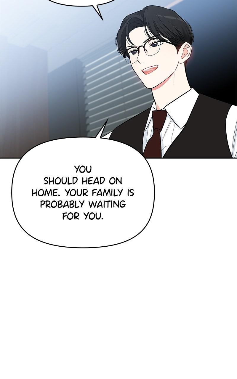 Woke Up as the CEO's Dog Chapter 24 - Page 10