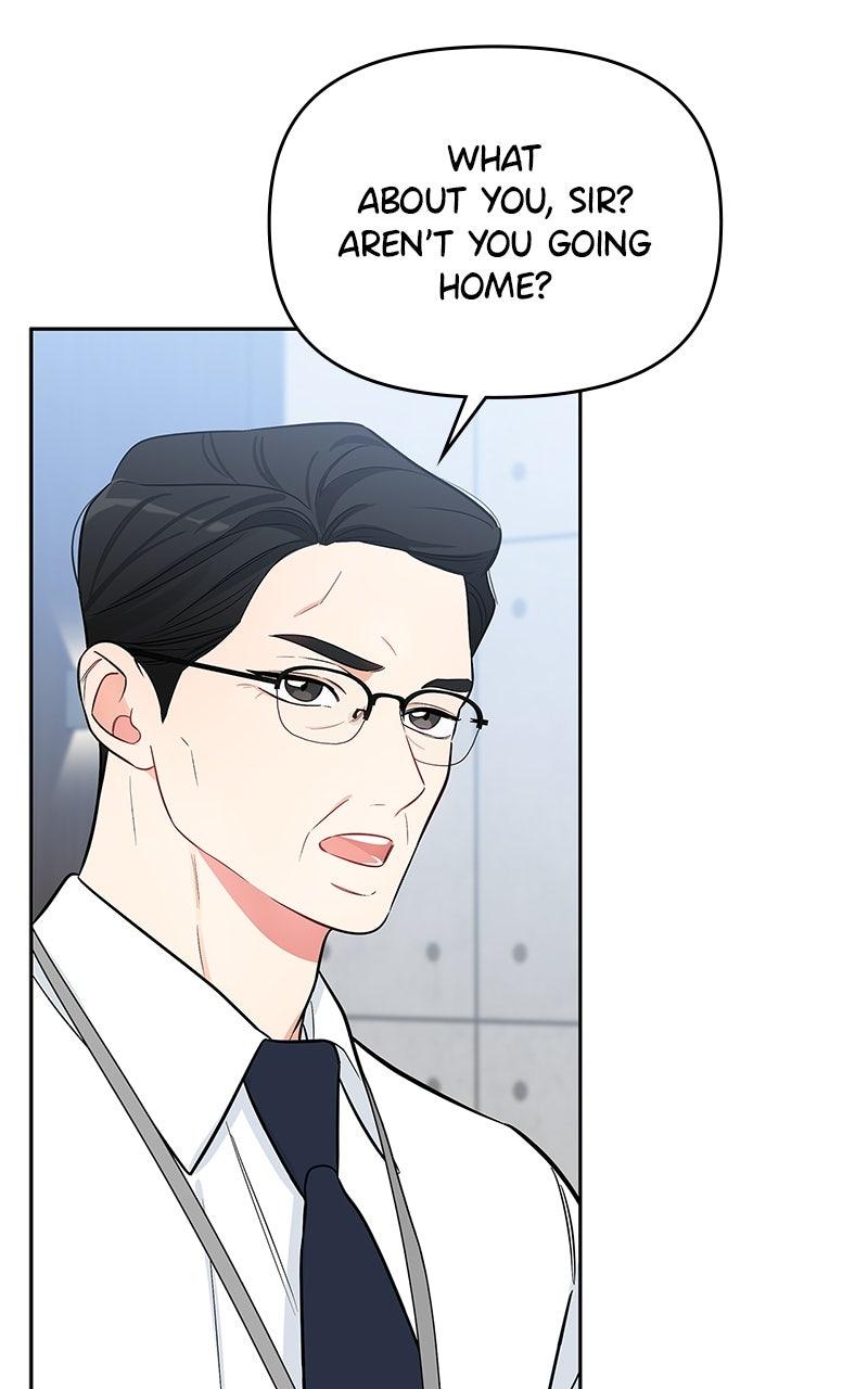 Woke Up as the CEO's Dog Chapter 24 - Page 11