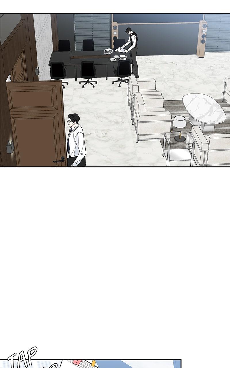 Woke Up as the CEO's Dog Chapter 24 - Page 14