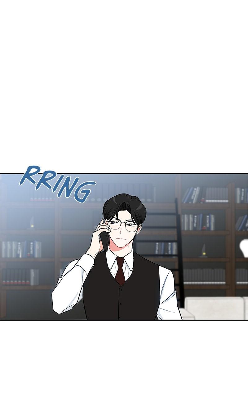 Woke Up as the CEO's Dog Chapter 24 - Page 18