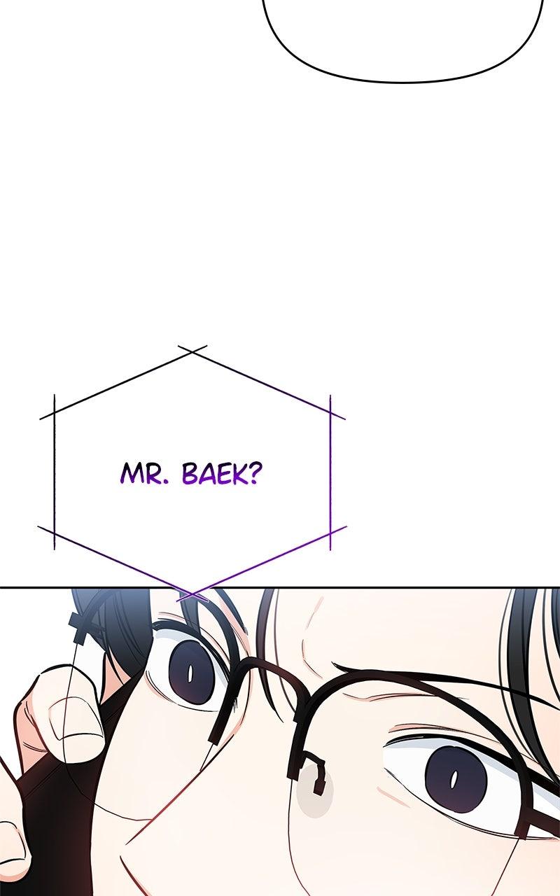 Woke Up as the CEO's Dog Chapter 24 - Page 20