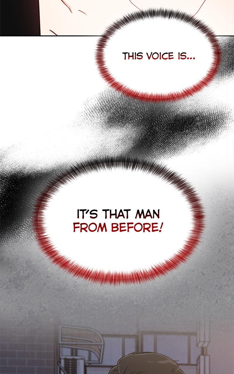 Woke Up as the CEO's Dog Chapter 24 - Page 21