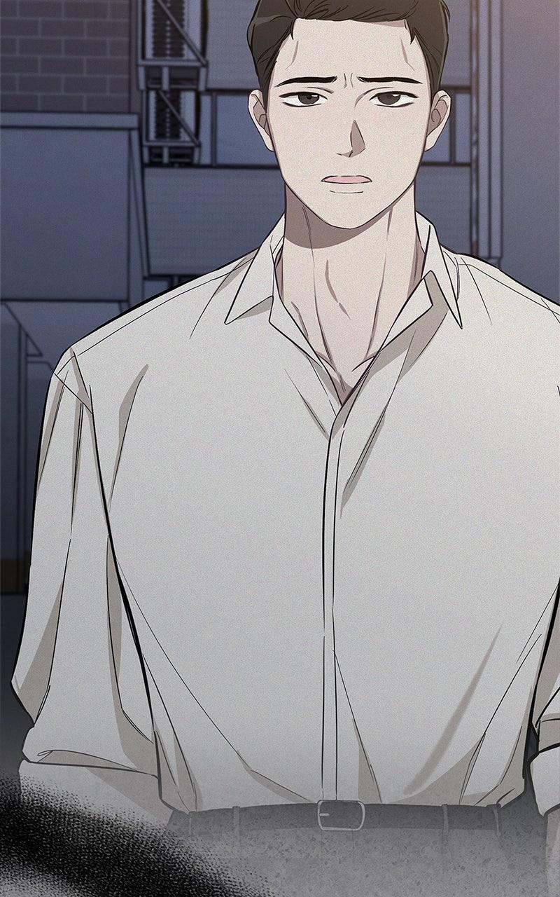 Woke Up as the CEO's Dog Chapter 24 - Page 22