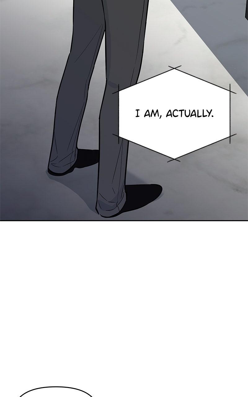 Woke Up as the CEO's Dog Chapter 24 - Page 25