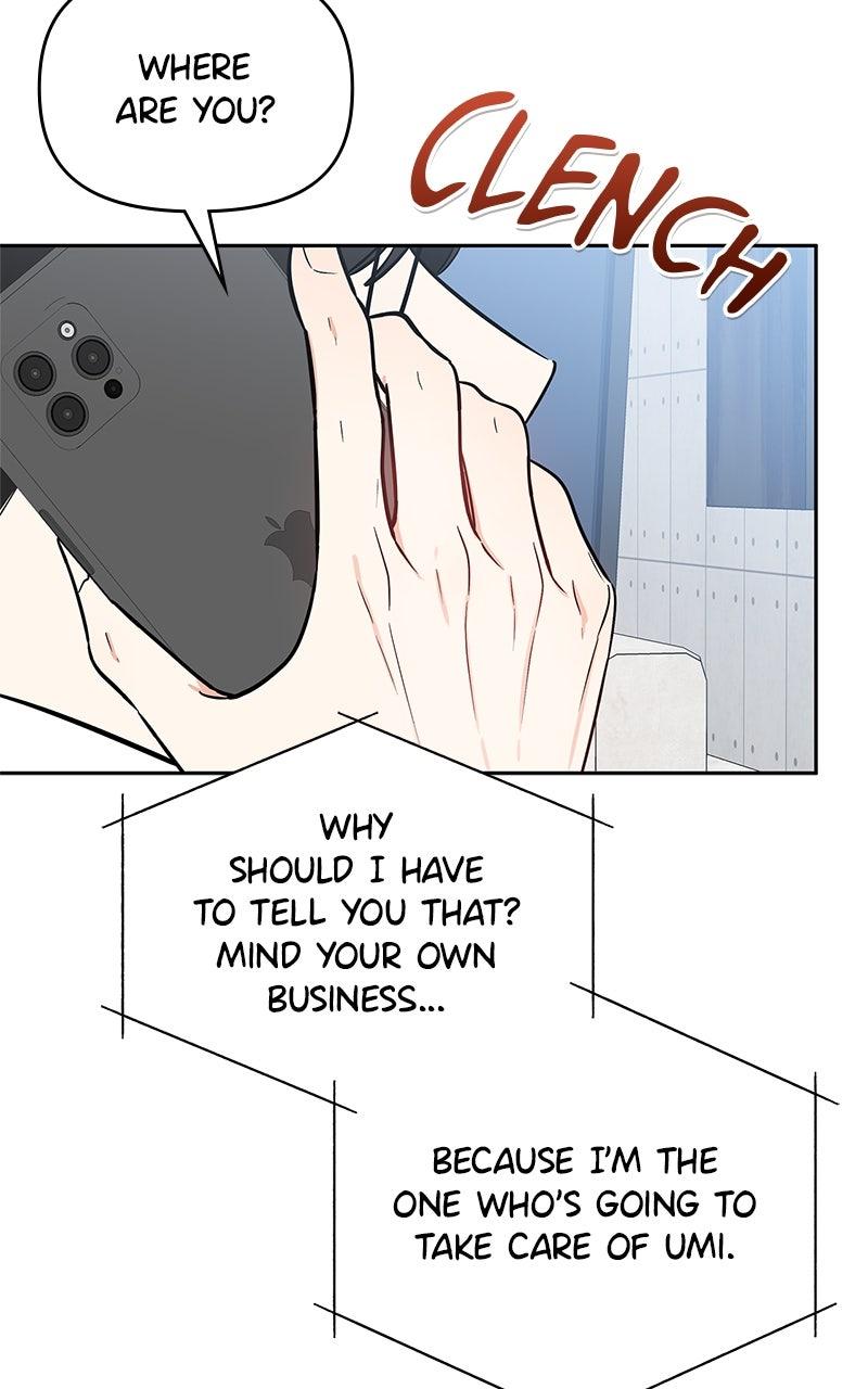 Woke Up as the CEO's Dog Chapter 24 - Page 26