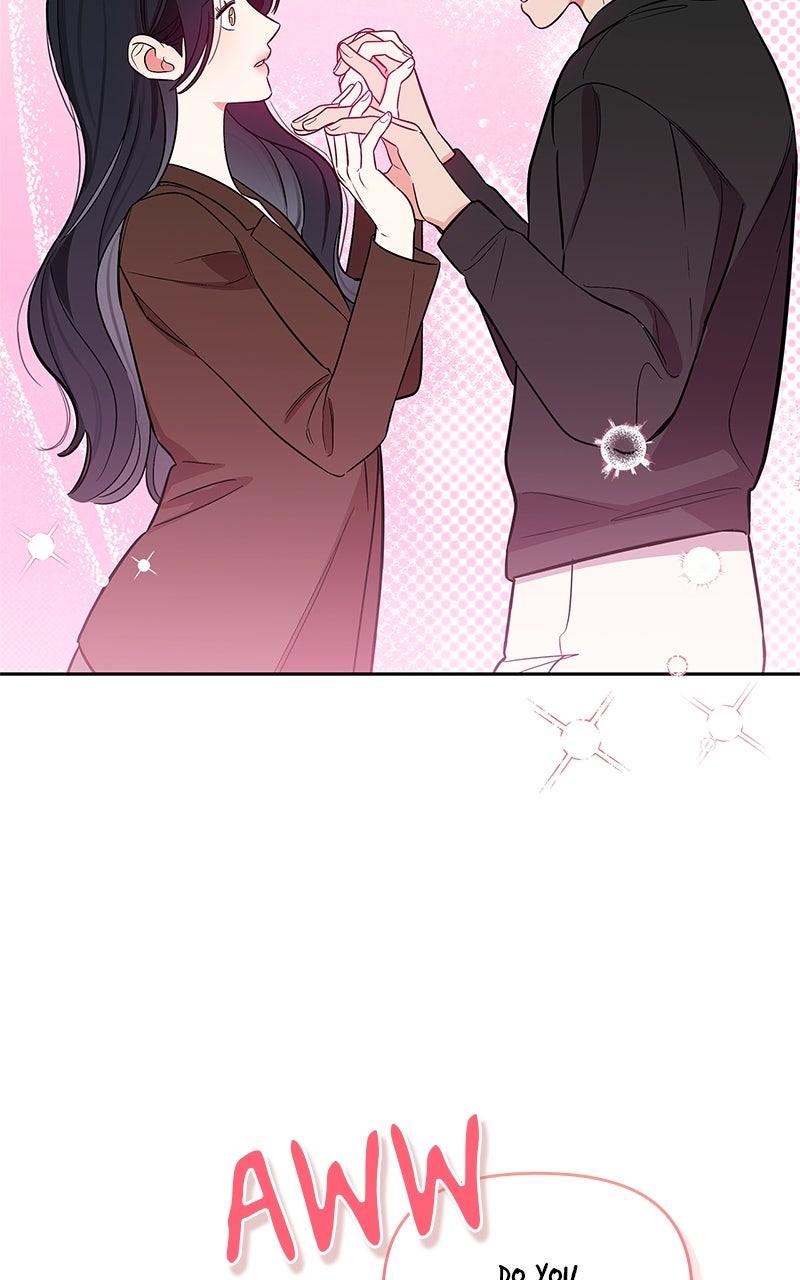 Woke Up as the CEO's Dog Chapter 24 - Page 30