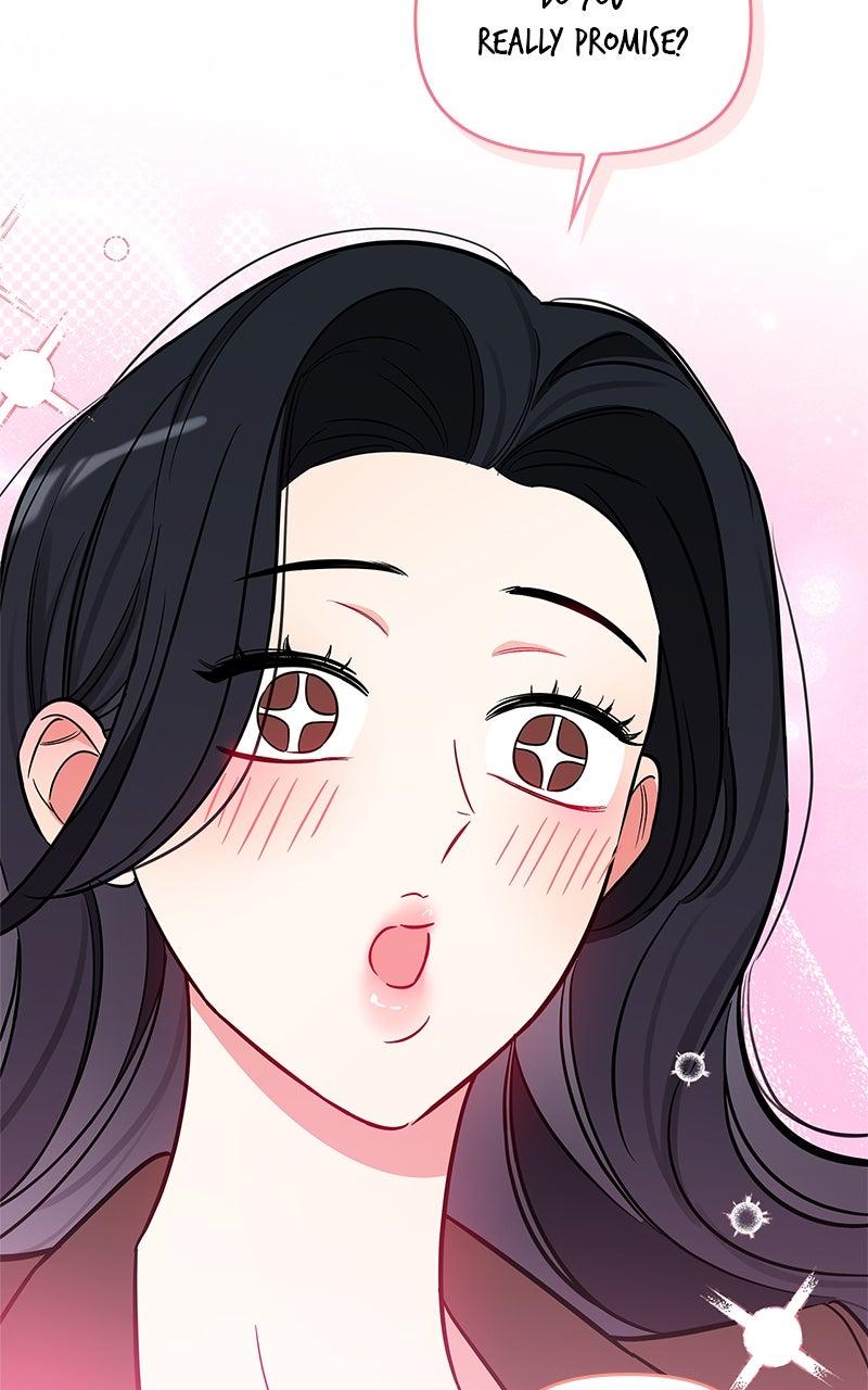 Woke Up as the CEO's Dog Chapter 24 - Page 31