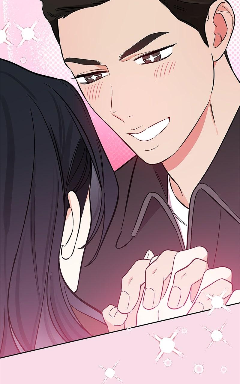 Woke Up as the CEO's Dog Chapter 24 - Page 33